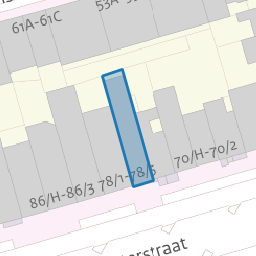 Perceel ASD08-L-4777