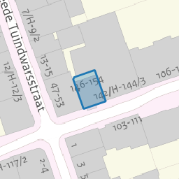 Perceel ASD08-L-4813