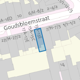 Perceel ASD08-L-4827