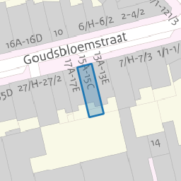 Perceel ASD08-L-4828