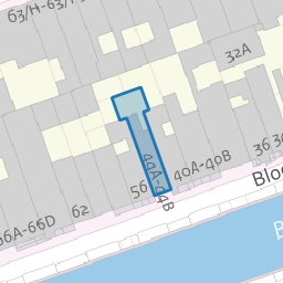 Perceel ASD08-L-4857