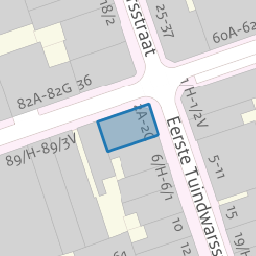 Perceel ASD08-L-4876