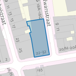 Perceel ASD08-L-4885