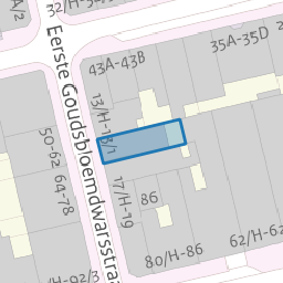 Perceel ASD08-L-4922