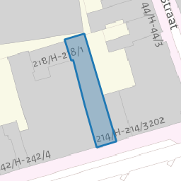 Perceel ASD08-L-4950