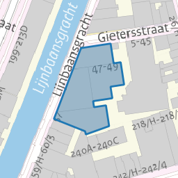 Perceel ASD08-L-4962