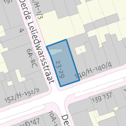 Perceel ASD08-L-4986