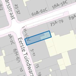 Perceel ASD08-L-5002