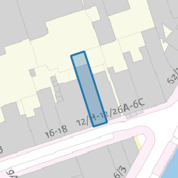 Perceel ASD08-L-5007