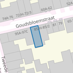 Perceel ASD08-L-5021