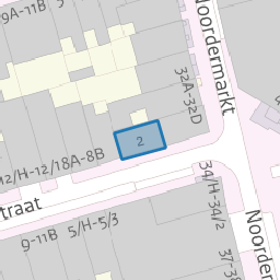 Perceel ASD08-L-5024