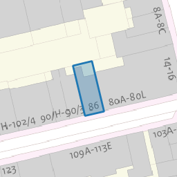 Perceel ASD08-L-5034