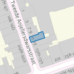 Perceel ASD08-L-5042