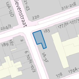 Perceel ASD08-L-5044