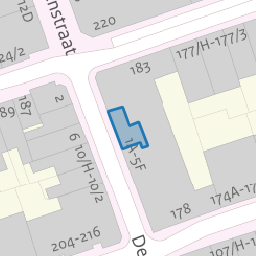 Perceel ASD08-L-5045