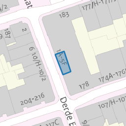 Perceel ASD08-L-5046