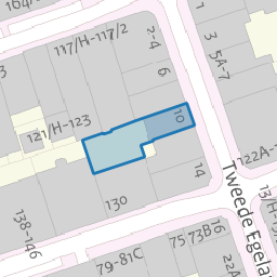 Perceel ASD08-L-5048