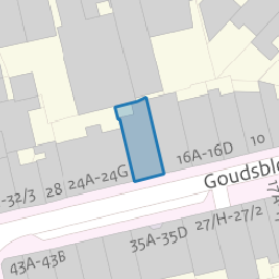 Perceel ASD08-L-5060