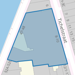 Perceel ASD08-L-5062