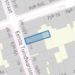 Perceel ASD08-L-5063