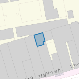 Perceel ASD08-L-5074