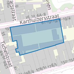 Perceel ASD08-L-5083