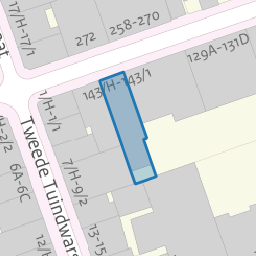 Perceel ASD08-L-5090