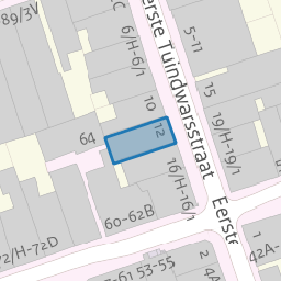 Perceel ASD08-L-5092