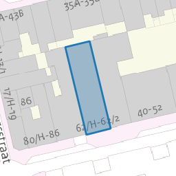 Perceel ASD08-L-5096