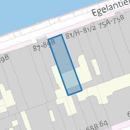 Perceel ASD08-L-5104