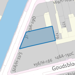 Perceel ASD08-L-5116