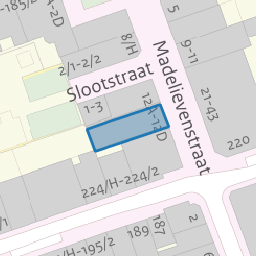 Perceel ASD08-L-5128