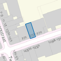 Perceel ASD08-L-5139