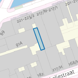 Perceel ASD08-L-5157