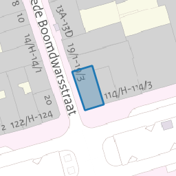 Perceel ASD08-L-5164