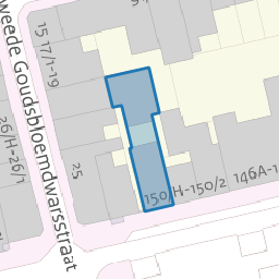 Perceel ASD08-L-5171