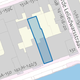 Perceel ASD08-L-5180