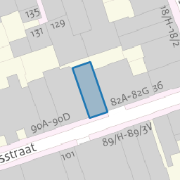 Perceel ASD08-L-5191