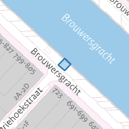 Perceel ASD08-L-5211