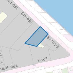 Perceel ASD08-L-5212