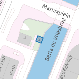 Perceel ASD08-L-5233