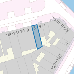 Perceel ASD08-L-5245