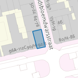 Perceel ASD08-L-5250