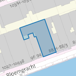 Perceel ASD08-L-5261