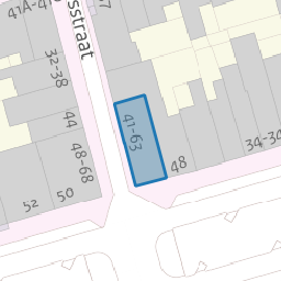 Perceel ASD08-L-5264