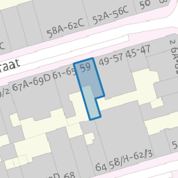 Perceel ASD08-L-5268