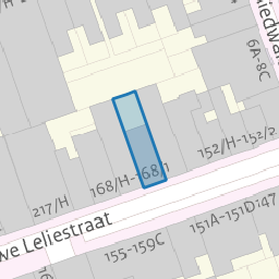 Perceel ASD08-L-5273