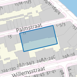 Perceel ASD08-L-5291