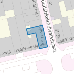 Perceel ASD08-L-5324