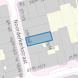 Perceel ASD08-L-5327